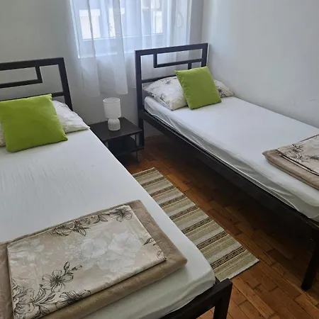 Sun & Fun Apartment Pula