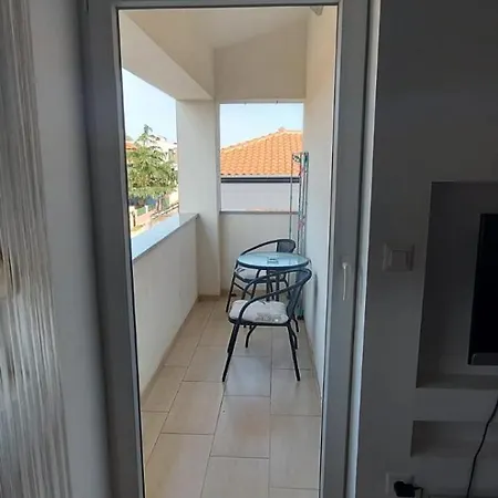 Apartment Sun & Fun Apartments Pula