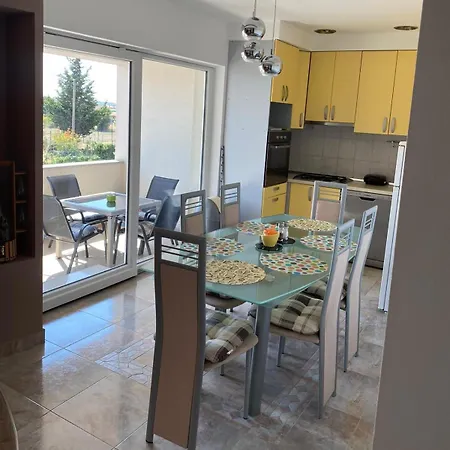 Sun & Fun Apartments Pula