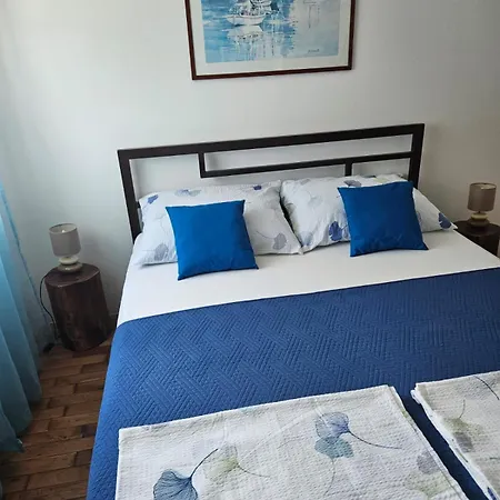Sun & Fun Apartments Apartment Pula