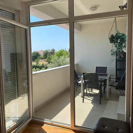 Apartment Sun & Fun Apartments Pula