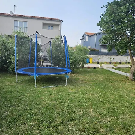 Sun & Fun Apartment