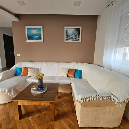 Sun & Fun Apartments Apartment *