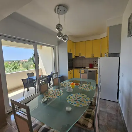 Apartament Sun & Fun Pula