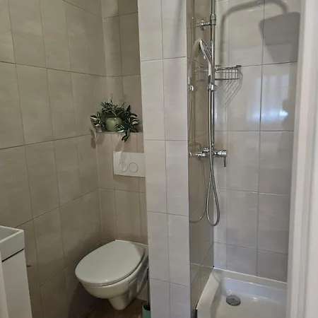 Sun & Fun Apartament