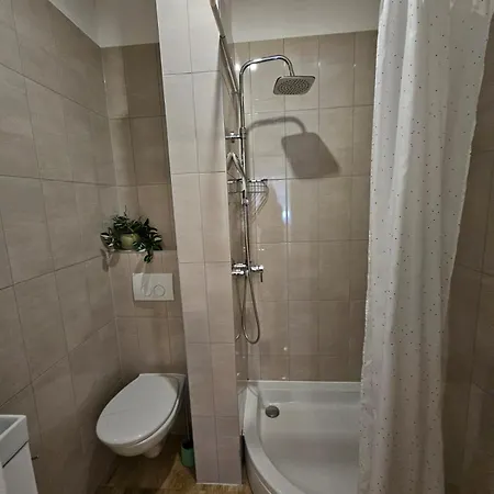 Sun & Fun Apartament Pula