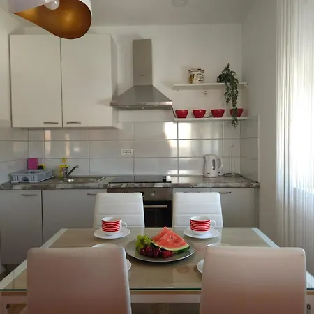Apartament Sun & Fun Pula